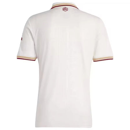2025/2026 Arsenal Third Away Shirt Football Jersey 1:1