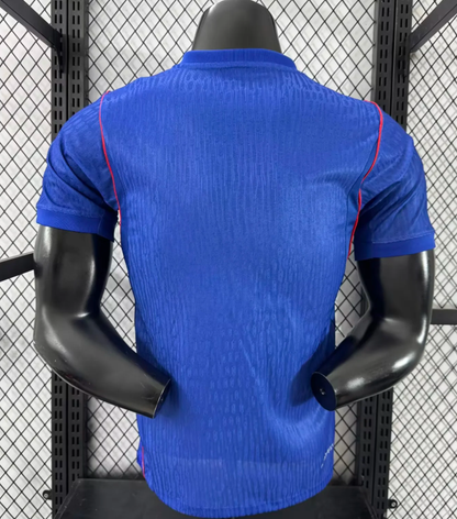 2026 Player Version Croatia National Team Away Football Shirt 1:1