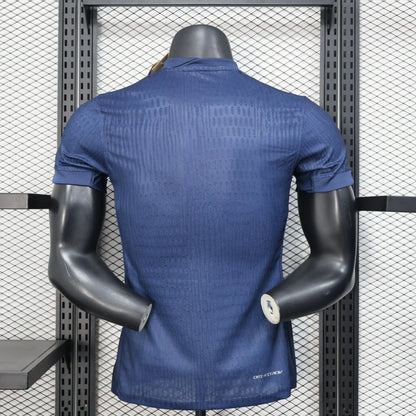 2025/2026 Player Version Paris Saint-Germain Home Football Shirt 1:1