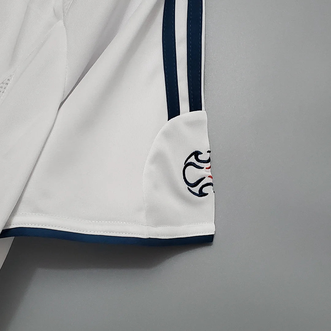 2006/2007 Retro Liverpool Third Away Football Shirt 1:1