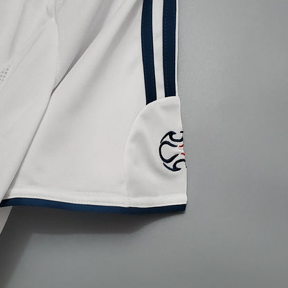 2006/2007 Retro Liverpool Third Away Football Shirt 1:1