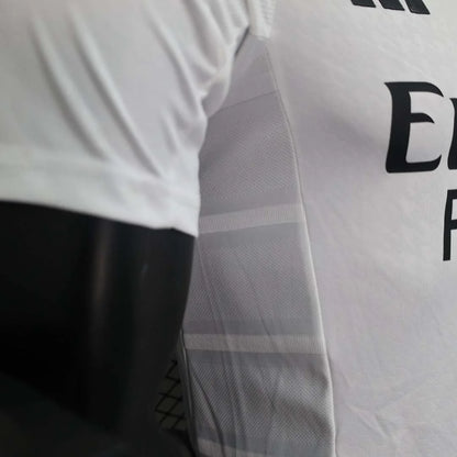 2024/2025 Player Version Real Madrid Home Football Shirt1:1