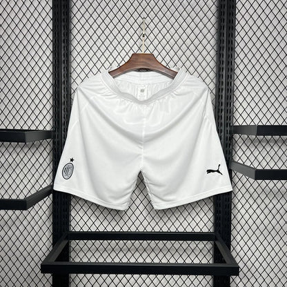 2024/2025 AC Milan Away Shorts 1:1