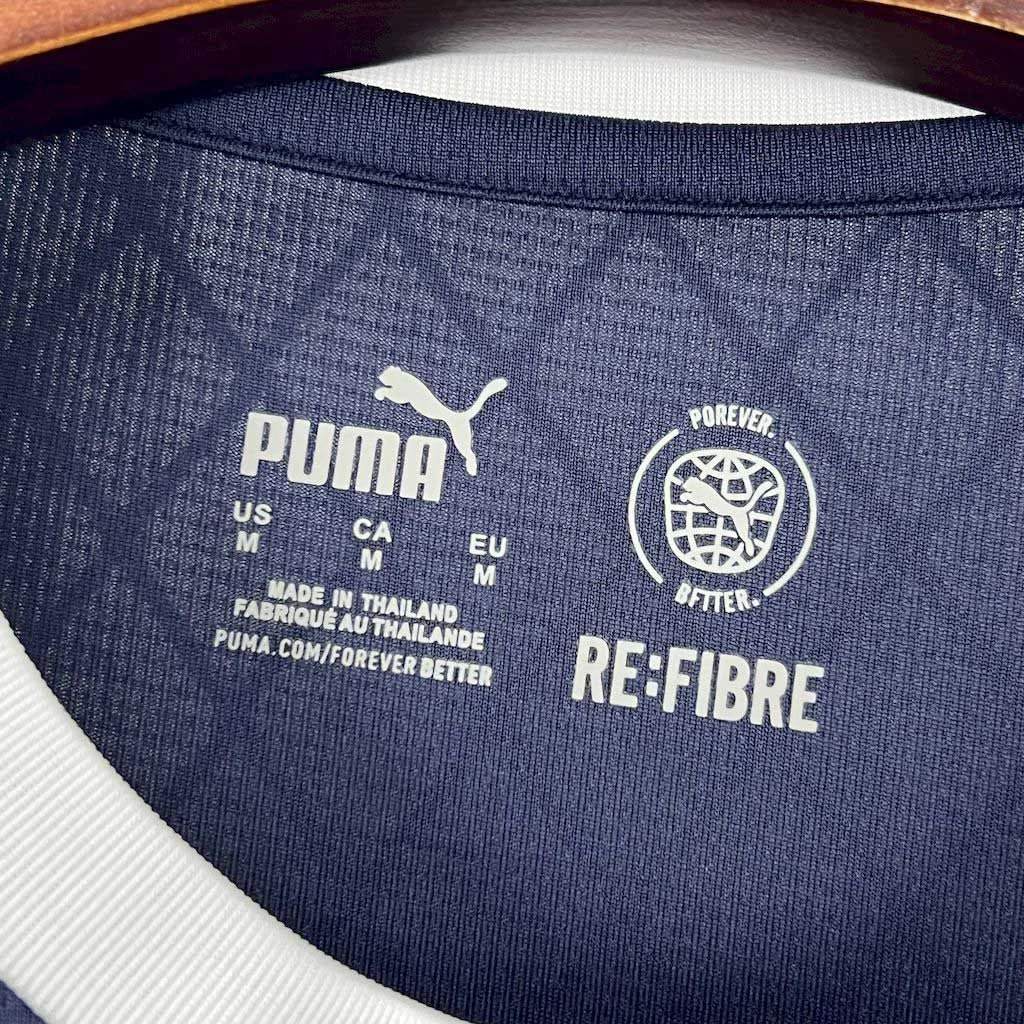 2025/2026 Portugal Training Suit 01 Football Shirt 1:1