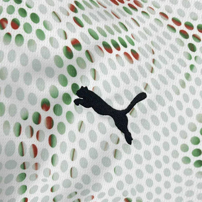 2025-2026 Portugal Long Sleeves Away Football Jersey 1:1