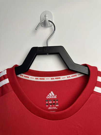 2011/2012 Retro Real Madrid Third Away Football Shirt Long Sleeve