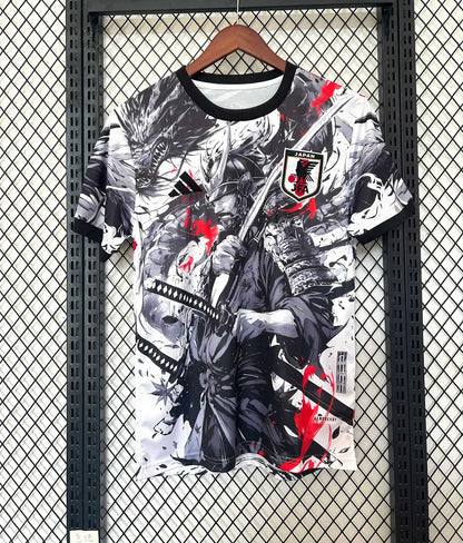 2025/2026 Japan Special Edition 04 Football Jersey 1:1
