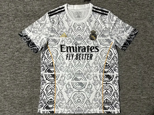 2025/2026 Real Madrid Special Edition 16 Football Shirt 1:1 Thai Qualit