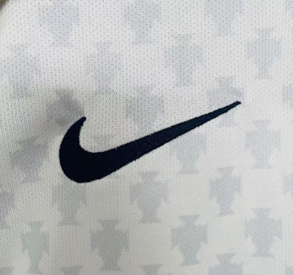 2004 Retro Portugal Away Football Shirt 1:1