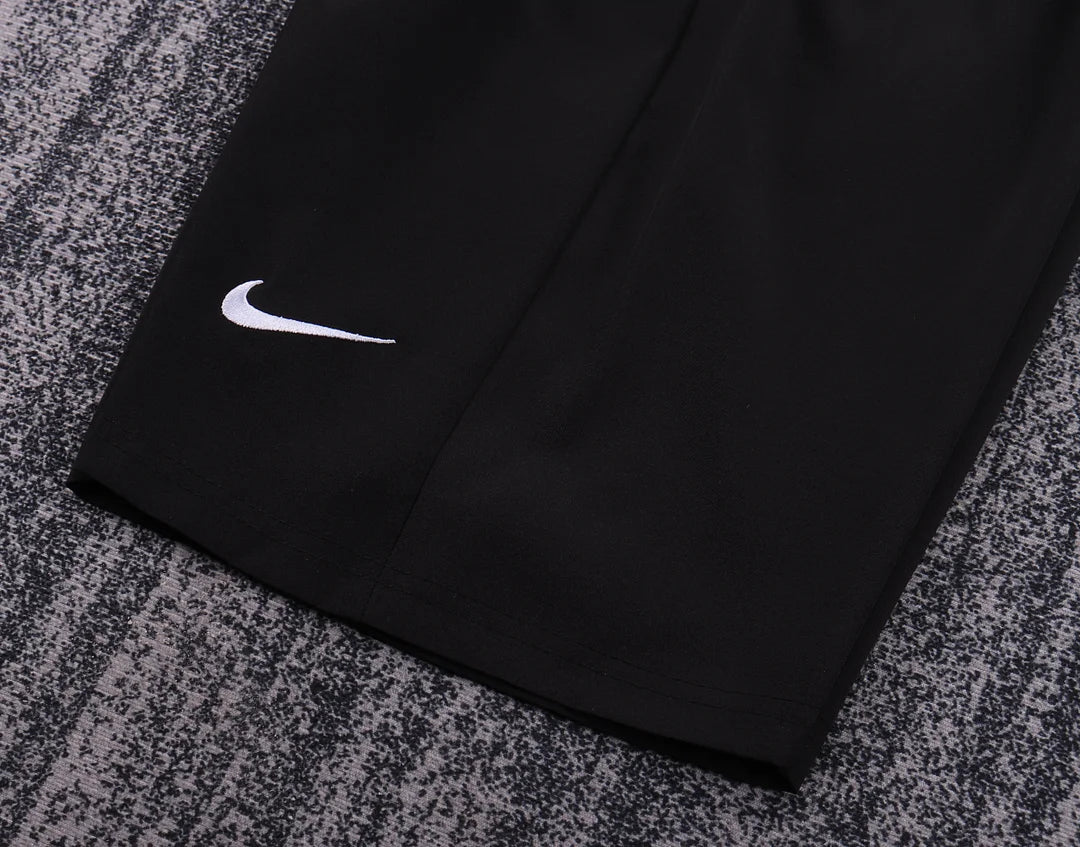 2003/2004 Retro Manchester United Away Football Shirt 1:1 Kids Size