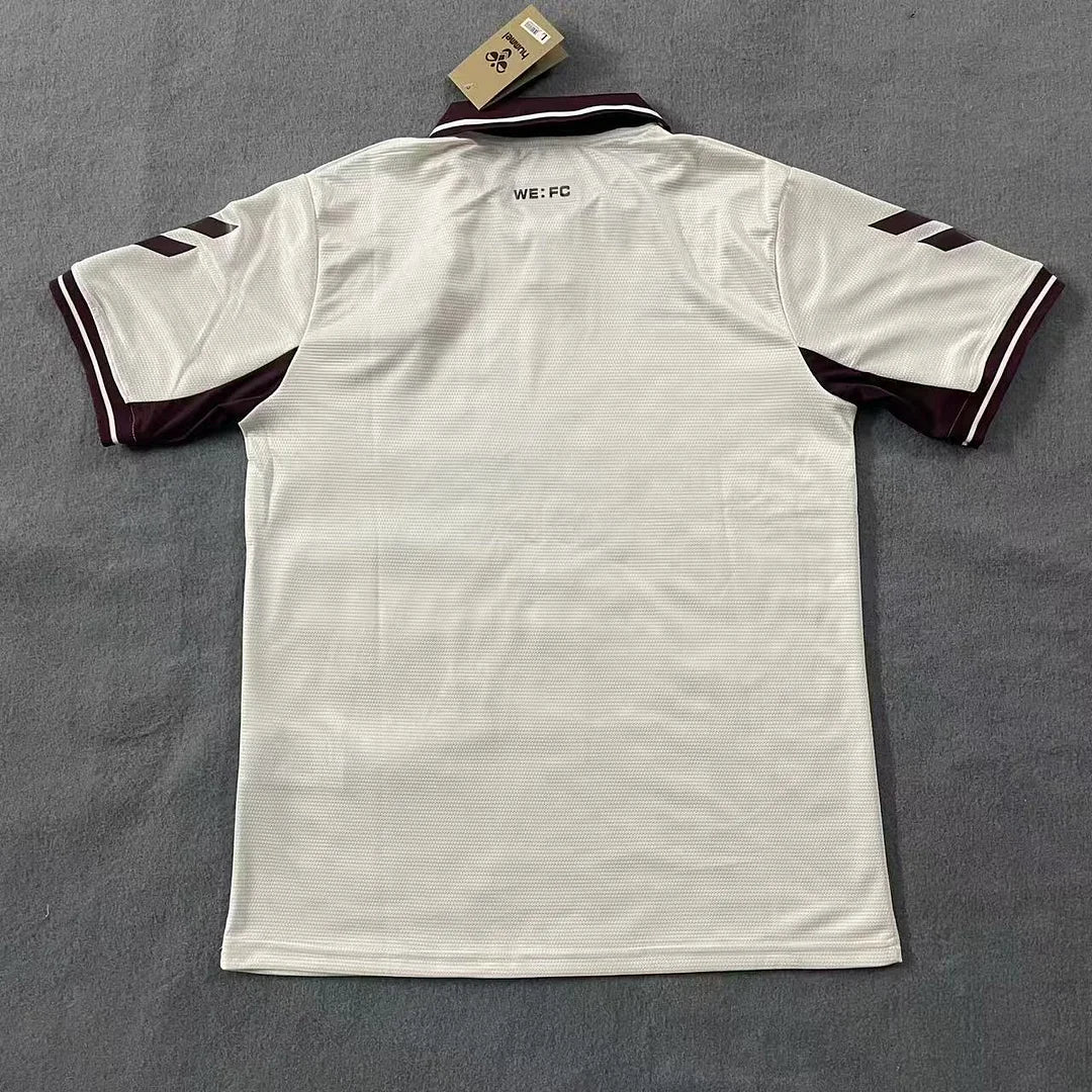 2025/2026 FC K?ln Commemorative Edition Football Jersey 1:1