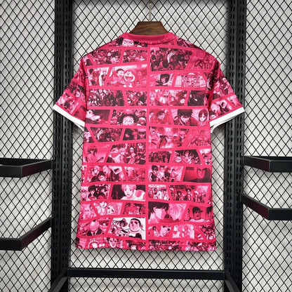 2024-2025 Japan Special Pink Jersey 1:1