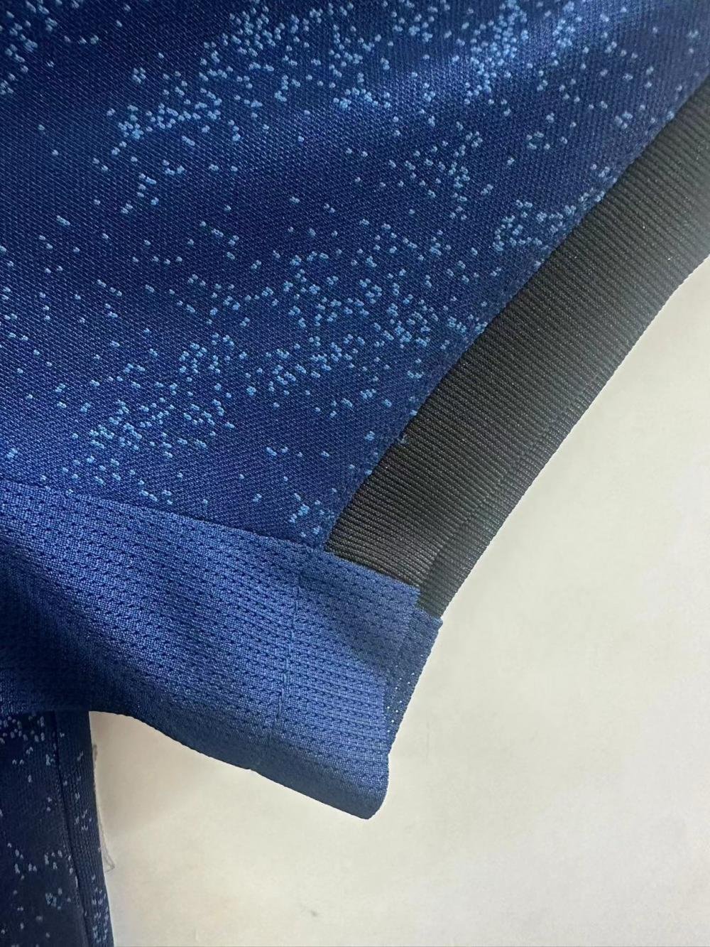 2019/2020 Retro Real Madrid Away Soccer Jersey 1:1