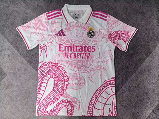 2025/2026 Real Madrid Special Edition 22 Football Shirt 1:1
