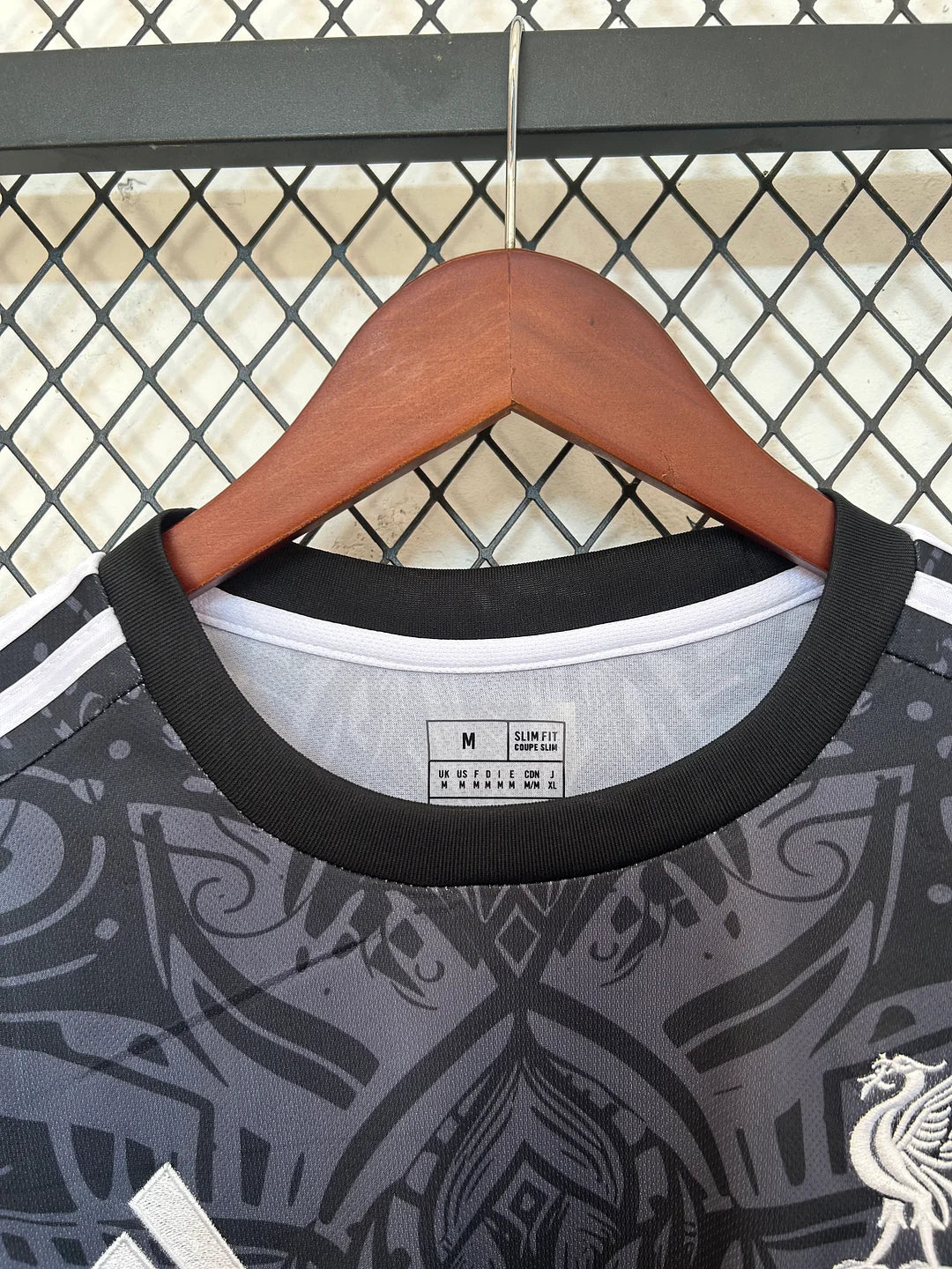 2025/2026 Liverpool Special Edition 02 Football Jersey 1:1