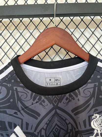 2025/2026 Liverpool Special Edition 02 Football Jersey 1:1