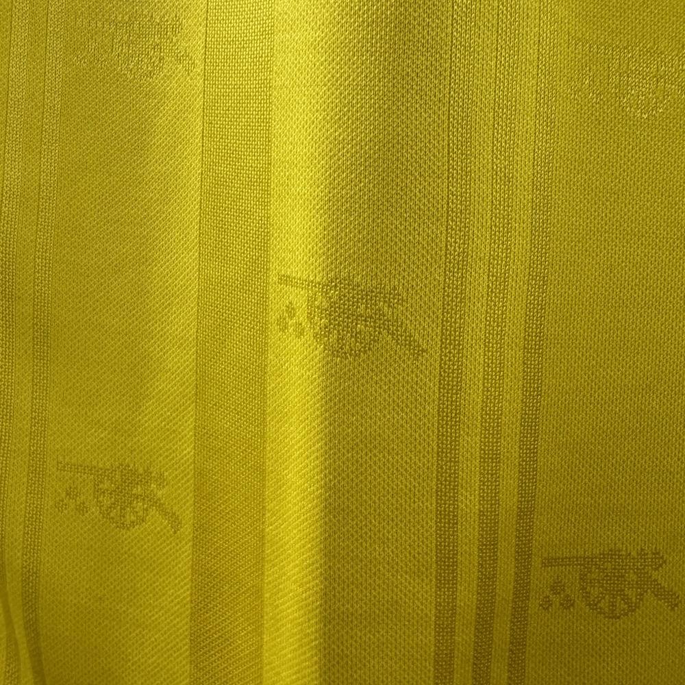 1986-1988 Retro Arsenal Away Football Shirt 1:1