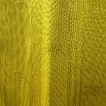 1986-1988 Retro Arsenal Away Football Shirt 1:1