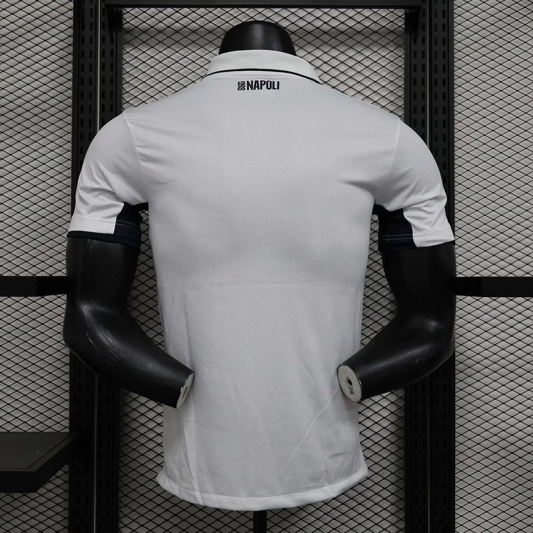 2024/2025 Player Version Napoli Away Soccer Jersey 1:1
