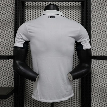2024/2025 Player Version Napoli Away Soccer Jersey 1:1
