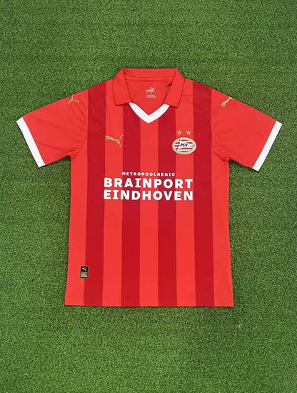 2023/2024 Eindhoven Home Football Shirt 1:1