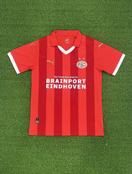 2023/2024 Eindhoven Home Football Shirt 1:1