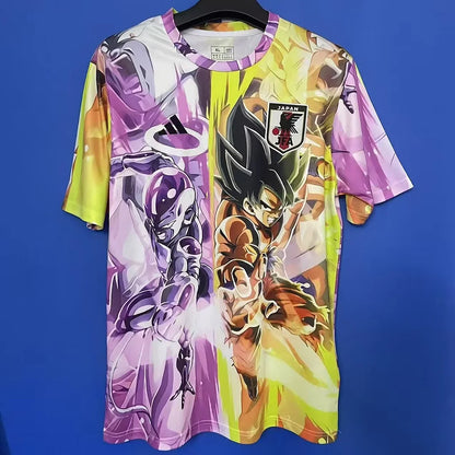 2025/2026 Japan Special Edition 50 Football Jersey 1:1