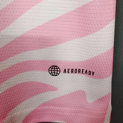 2024/2025 Flamengo Away Football Jersey 1:1