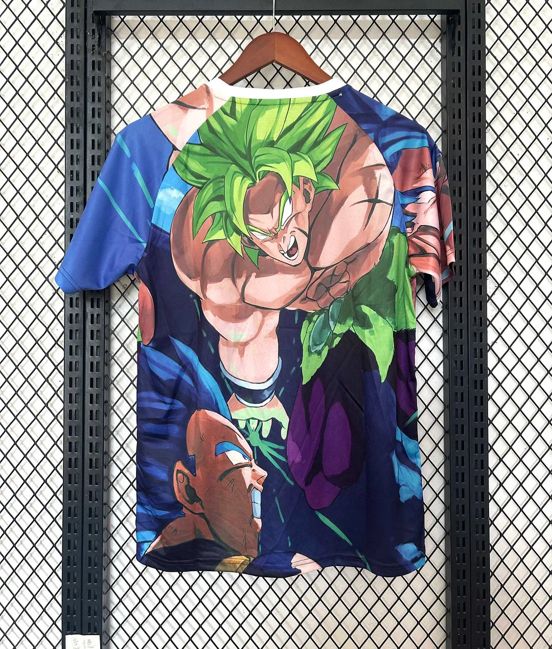 2025/2026 Japan Special Edition 06 Football Jersey 1:1