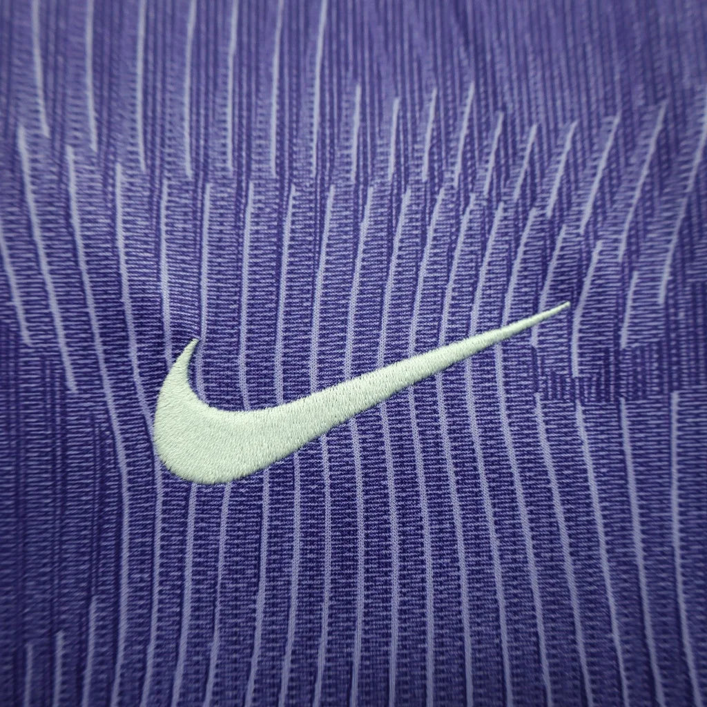 2023/2024 Liverpool Third Away Soccer Jersey 1:1