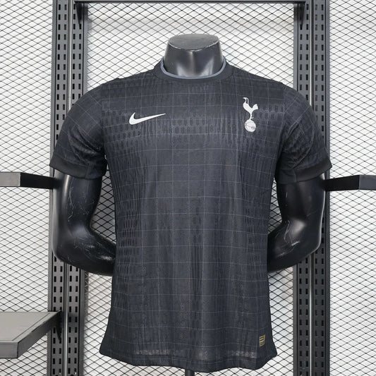 2025/2026 Player Version Tottenham Third Away Football Shirt 1:1