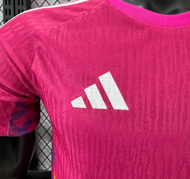 2026 Player Version Mexico National Goalkeeper Football Jersey 1:1