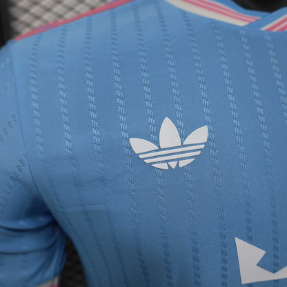 2025/2026 Player Version Inter Miami Third Away Football Jersey 1:1