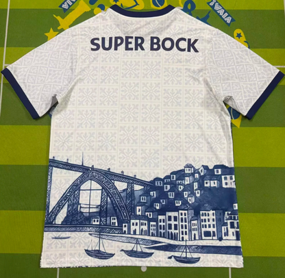 2025/2026 Porto City Edition Football Shirt 1:1