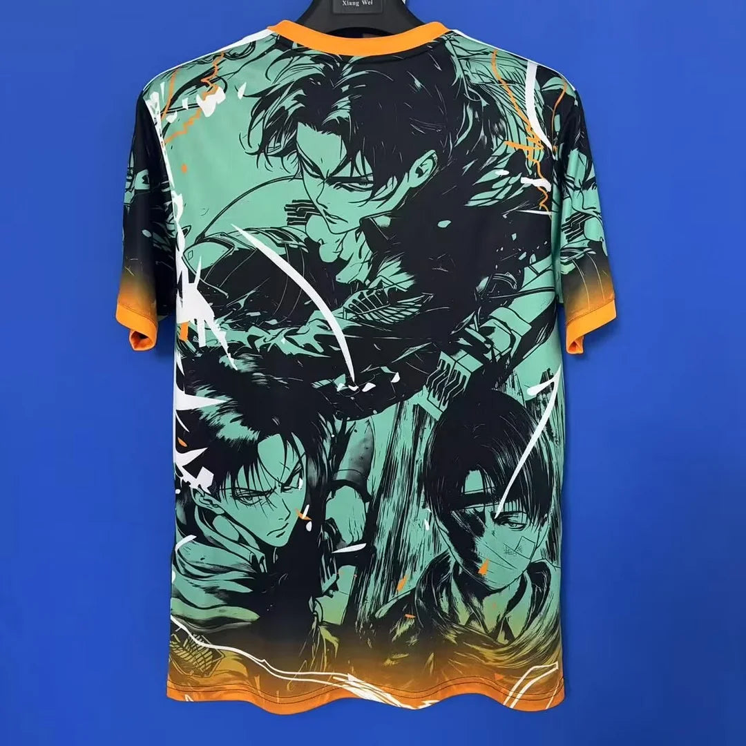 2025/2026 Japan Special Edition 53 Football Jersey 1:1