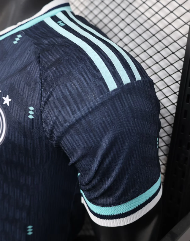 2026 Player Version Germany Away Football Jersey 1:1