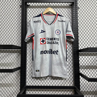 2025/2026 Cruz Azul Away Football Jersey 1:1