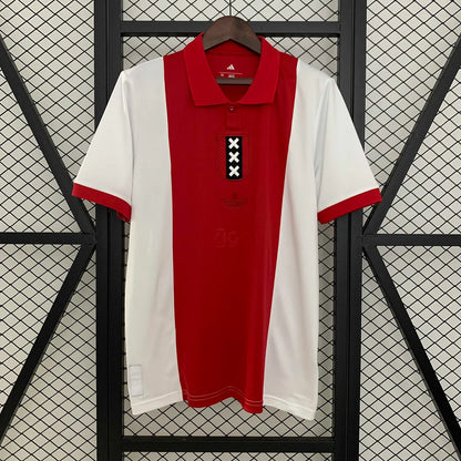 2025/2026 Ajax Commemorative Edition Football Jersey 1:1