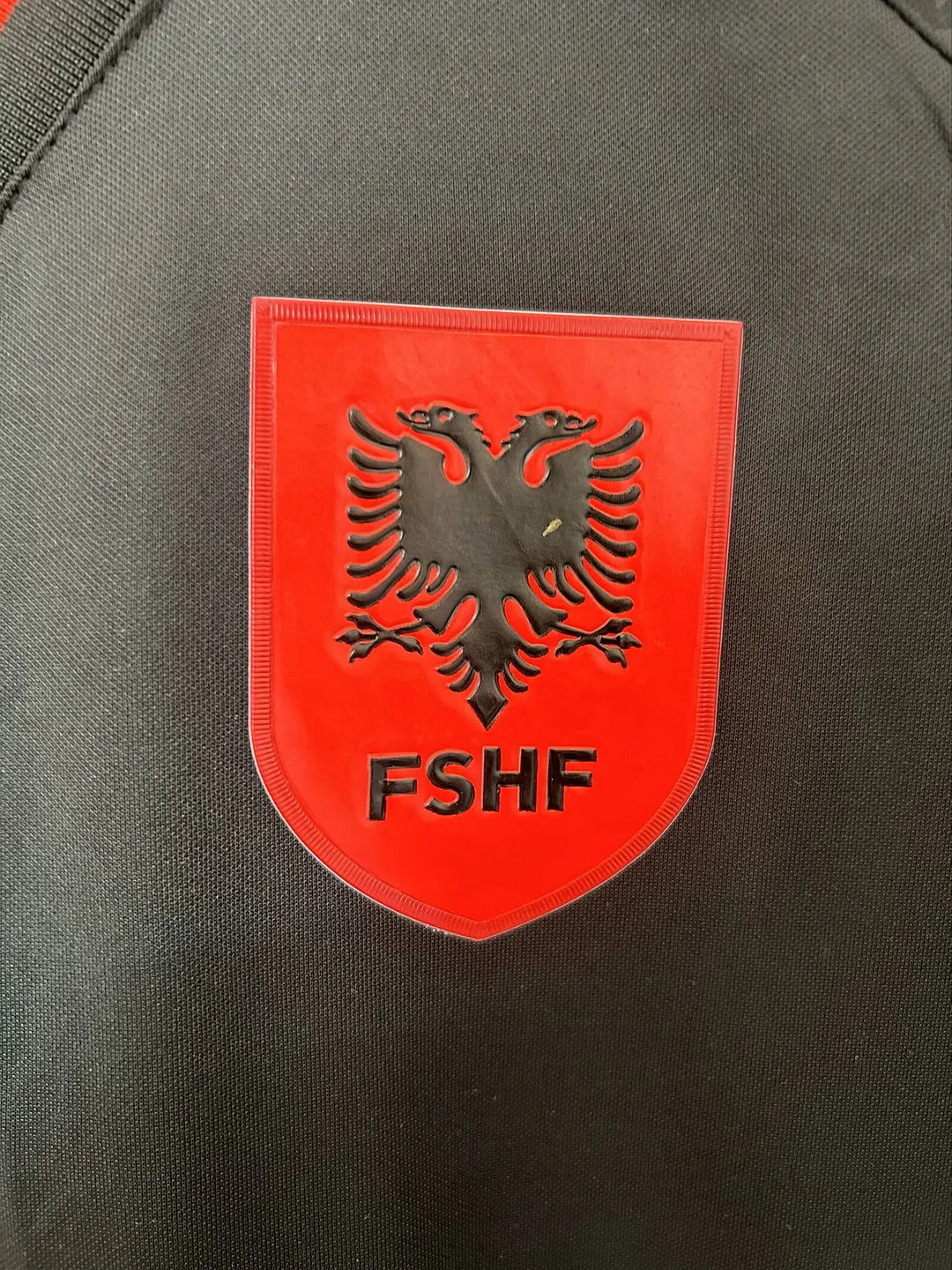 2025/2026 Albania Third Third Away Football Shirt 1:1