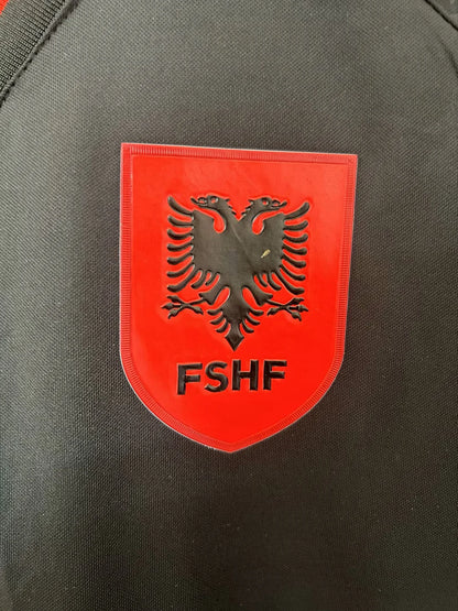 2025/2026 Albania Third Third Away Football Shirt 1:1