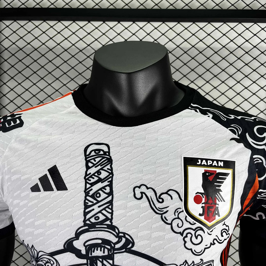 2025/2026 Player Version Japan Special Edition Football Jersey 1:1