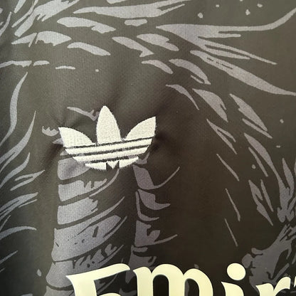 2025/2026 Real Madrid Special Edition 12 Football Shirt 1:1