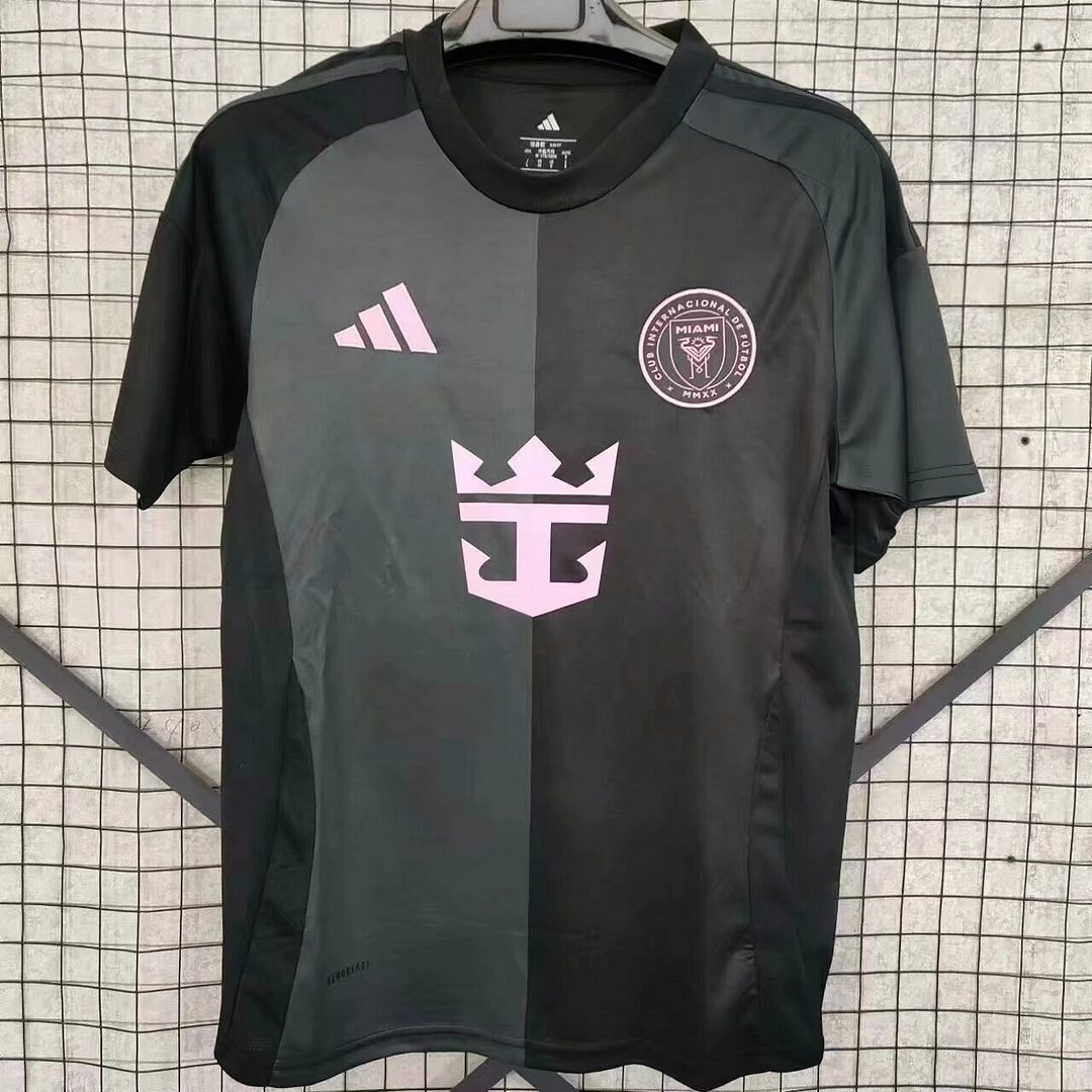 2025/2026 Inter Miami Away Football Jersey 1:1