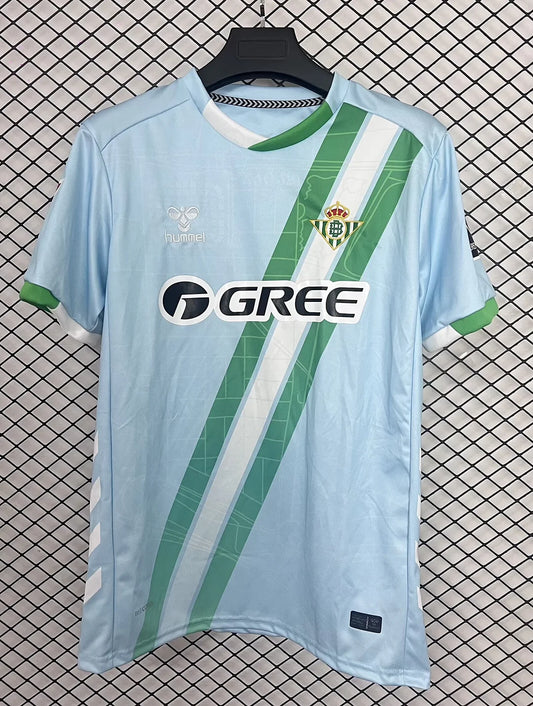 2025/2026 Real Betis Away Football Shirt 1:1