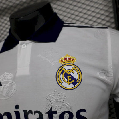2025/2026 Player Version Real Madrid Special Edition 03 Football Jersey 1:1