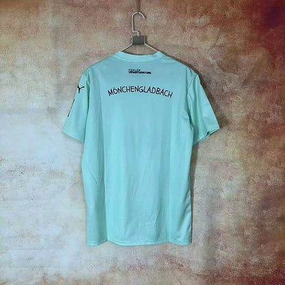 2024/2025 Borussia M?nchengladbach Special Edition Football Jersey 1:1