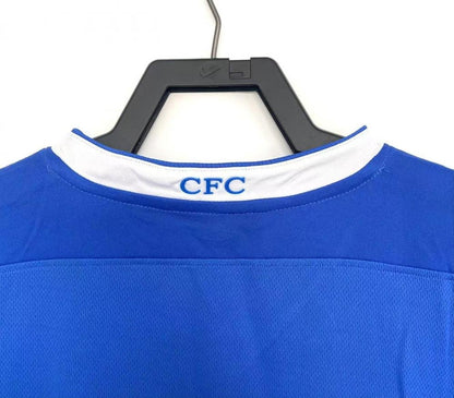 2003-2005 Retro Chelsea Home Football Shirt 1:1