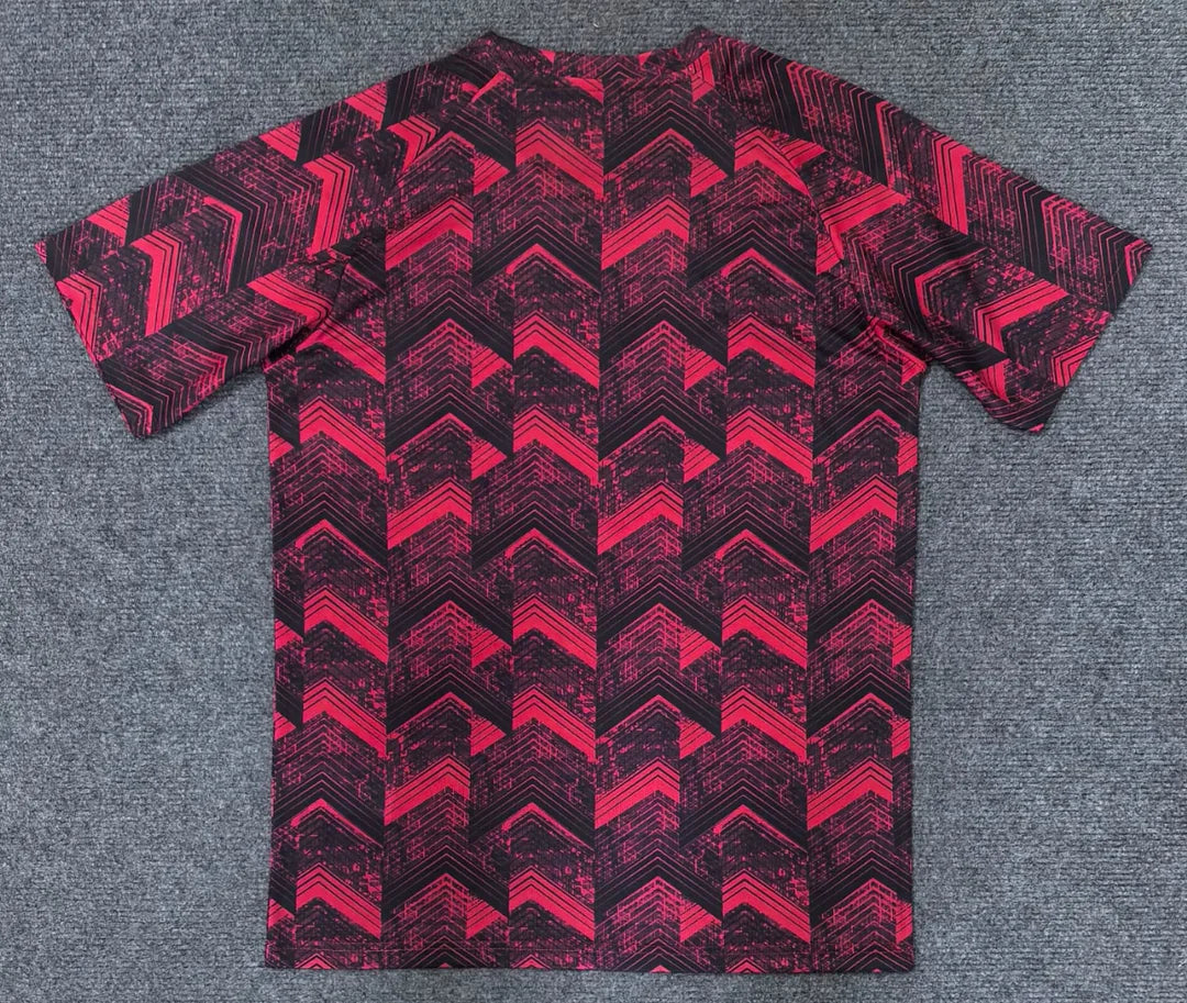 2025/2026 Leipzig Training clothesFootball Shirt 1:1