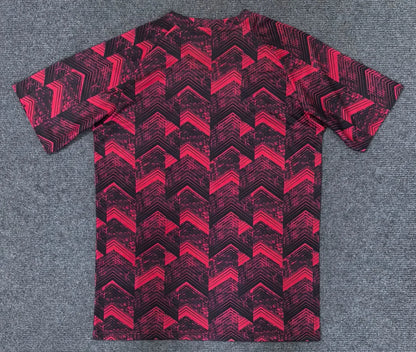 2025/2026 Leipzig Training clothesFootball Shirt 1:1