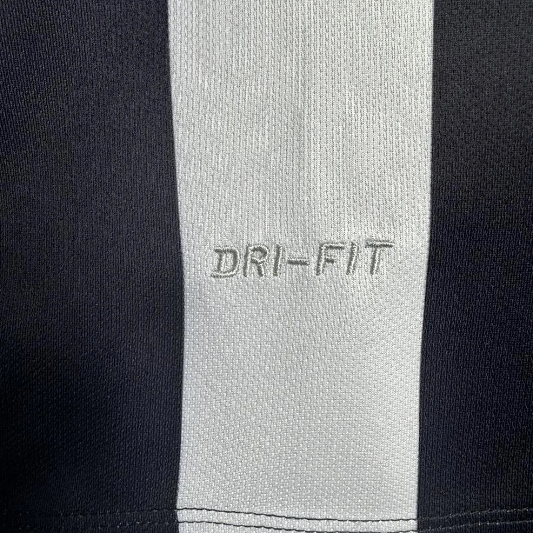 2014/2015 Retro Long Sleeve Juventus Home Football Jersey 1:1